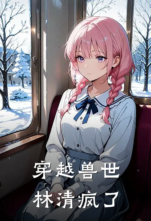 穿越兽世：林清疯了(林清蓝念)热门网络小说_最新完本小说穿越兽世：林清疯了(林清蓝念)