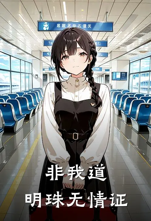 非我道：明珠无情证(温明珠林薇薇)小说推荐完本_全本免费小说非我道：明珠无情证温明珠林薇薇