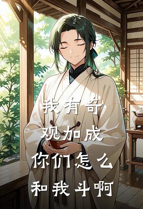 我有奇观加成，你们怎么和我斗啊(季檀心季檀)免费小说_完整版免费阅读我有奇观加成，你们怎么和我斗啊季檀心季檀