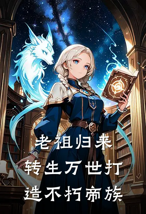 老祖归来：转生万世打造不朽帝族陈渊陈不凡完结版小说_完结版小说老祖归来：转生万世打造不朽帝族(陈渊陈不凡)