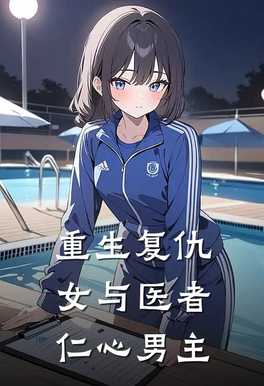 重生复仇女与医者仁心男主