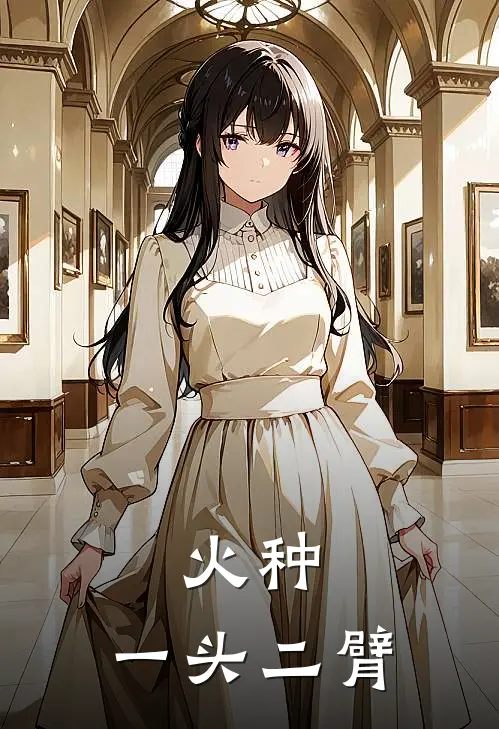 火种：一头二臂