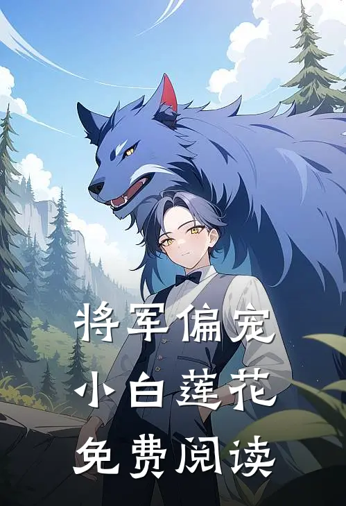 将军偏宠小白莲花免费阅读