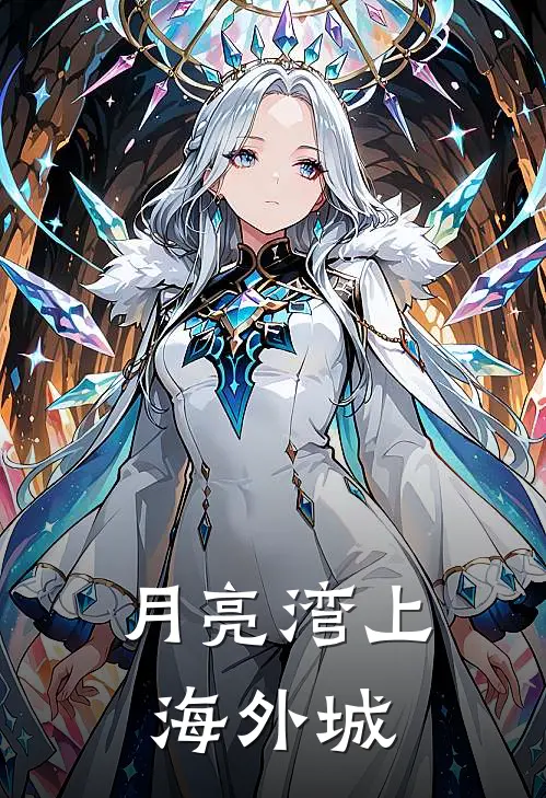 月亮湾上海外城