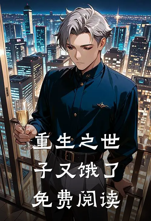 重生之世子又饿了免费阅读