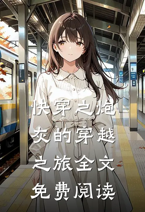 快穿之炮灰的穿越之旅全文免费阅读