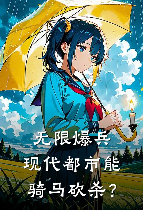 无限爆兵：现代都市能骑马砍杀？(林白马怀)免费小说在线阅读_在线阅读免费小说无限爆兵：现代都市能骑马砍杀？(林白马怀)