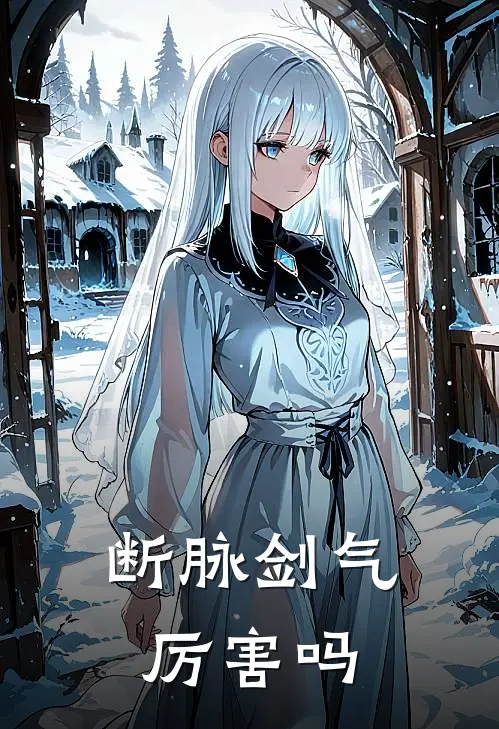 断脉剑气厉害吗