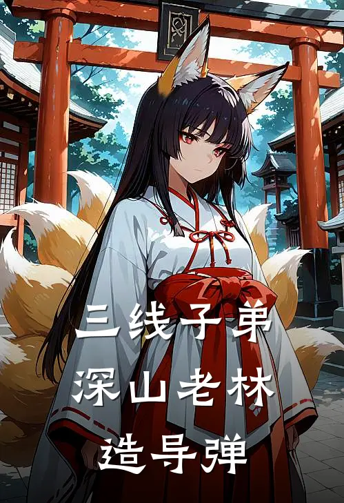 三线子弟：深山老林造导弹小说林振峰沈星河（已完结全集完整版大结局）林振峰沈星河小说全文阅读笔趣阁