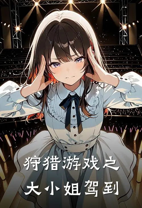 狩猎游戏之大小姐驾到