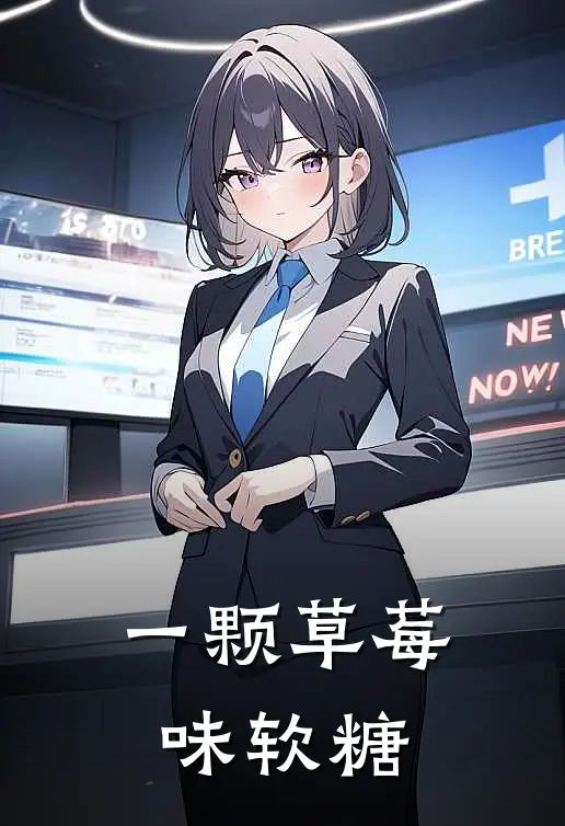 《一颗草莓味软糖》予阮竹柯完本小说_予阮竹柯(一颗草莓味软糖)全文免费阅读无弹窗大结局