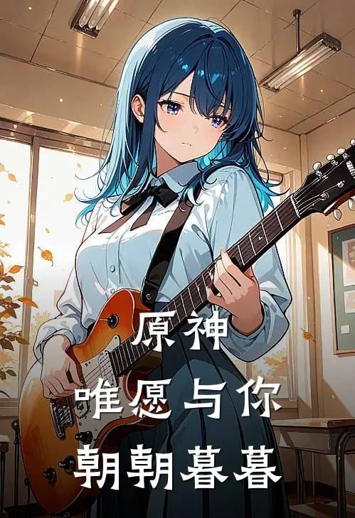 原神：唯愿与你朝朝暮暮