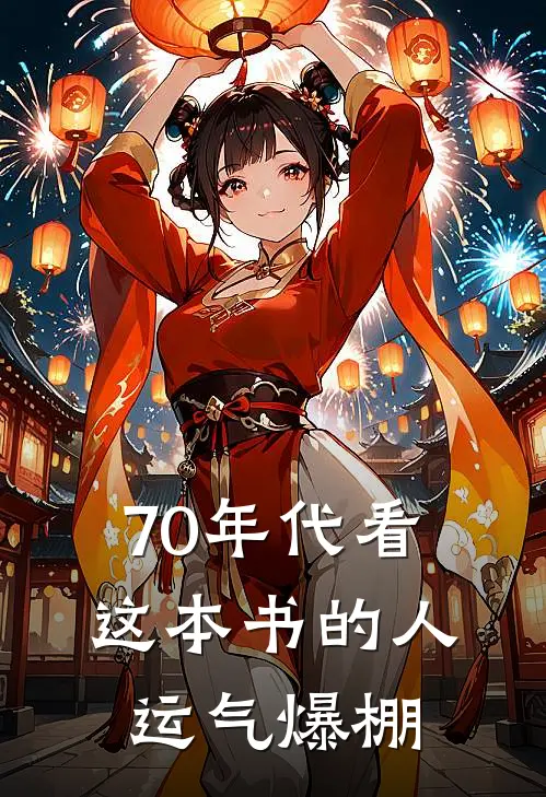 70年代看这本书的人运气爆棚林晓棠陆景明新热门小说_小说免费阅读70年代看这本书的人运气爆棚(林晓棠陆景明)