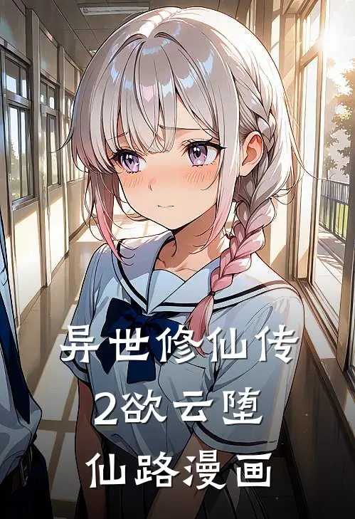 异世修仙传2欲云堕仙路漫画