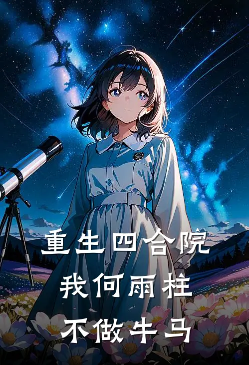 重生四合院我何雨柱不做牛马