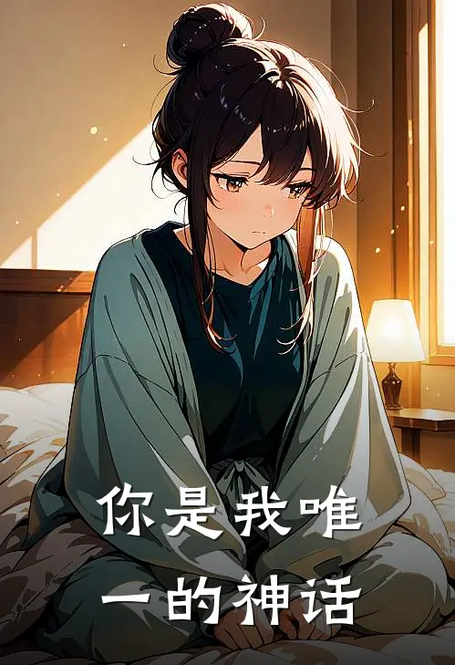 你是我唯一的神话