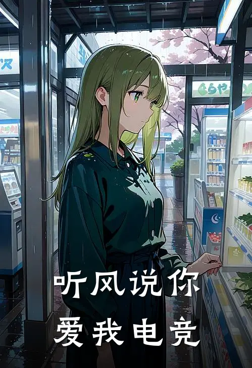 听风说你爱我【电竞】苏念坂本龙一小说完整版_完结版小说推荐听风说你爱我【电竞】(苏念坂本龙一)