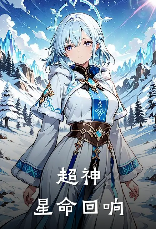 超神：星命回响全文免费阅读无弹窗大结局_超神：星命回响（林风林风）最新小说