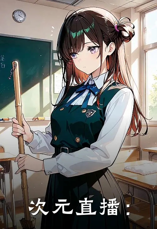 陈昊贵树《次元直播：》完整版在线阅读_陈昊贵树完整版在线阅读