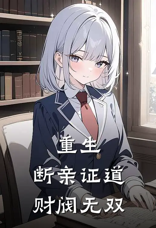 重生：断亲证道，财阀无双