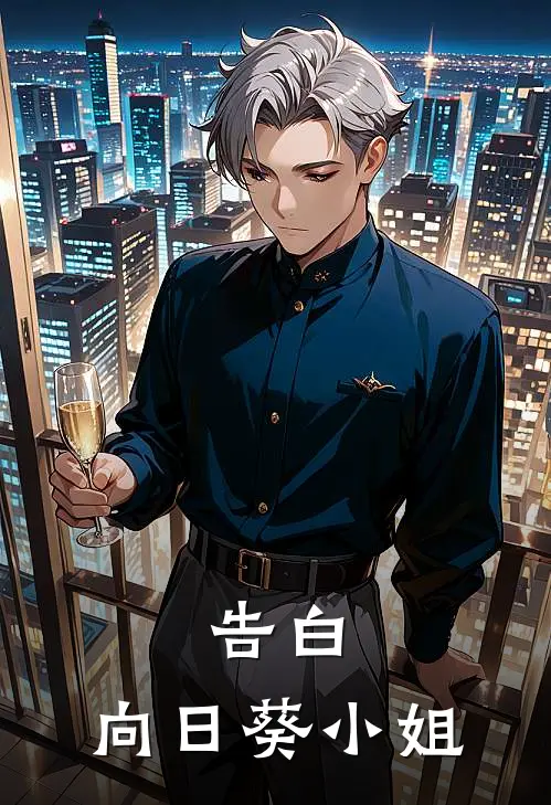 告白，向日葵小姐