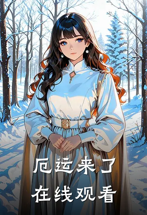 厄运来了在线观看