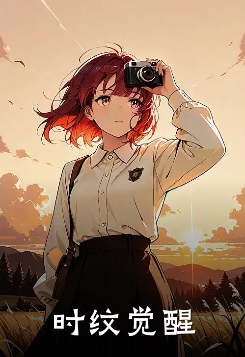 时纹觉醒(林默苏沐玥)最新热门小说_完结小说时纹觉醒(林默苏沐玥)