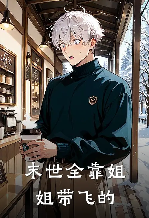 末世全靠姐姐带飞的