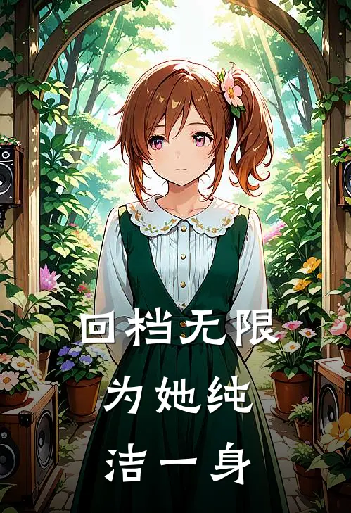 回档无限，为她纯洁一身