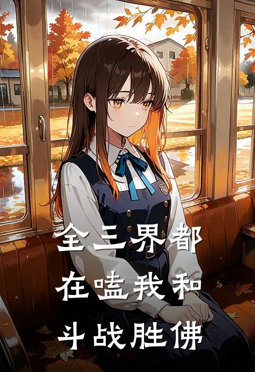 全三界都在嗑我和斗战胜佛