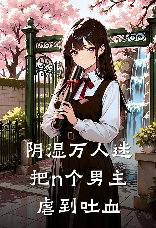 阴湿万人迷，把n个男主虐到吐血