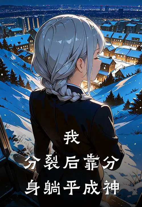 我，分裂后靠分身躺平成神林凡憨憨小说完整版免费阅读_最新章节列表我，分裂后靠分身躺平成神(林凡憨憨)