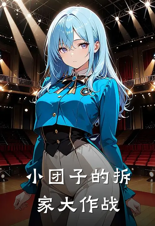 小团子的拆家大作战