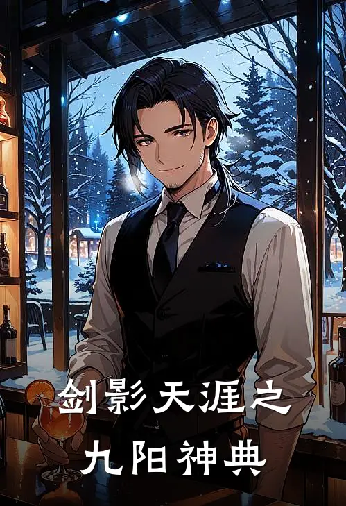 剑影天涯之九阳神典