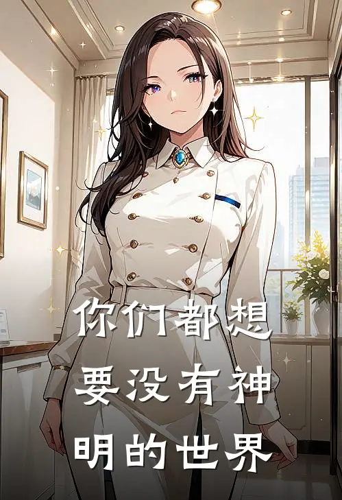 林伟林闲《你们都想要没有神明的世界》小说免费在线阅读_你们都想要没有神明的世界(林伟林闲)已完结小说