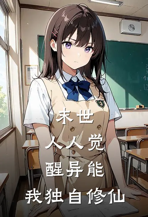 末世：人人觉醒异能，我独自修仙(黄小飞秦天)完本小说推荐_最新章节列表末世：人人觉醒异能，我独自修仙(黄小飞秦天)