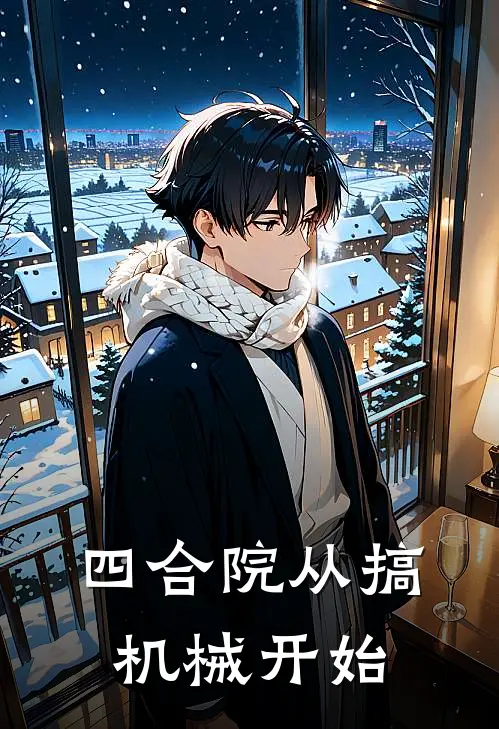 李来福张翠红(四合院从搞机械开始)完整版免费在线阅读_《四合院从搞机械开始》全集在线阅读