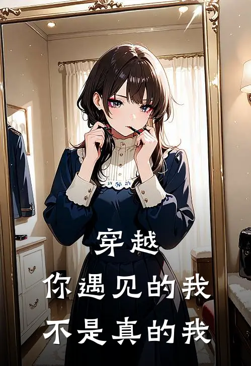 穿越：你遇见的我不是真的我付玉宴笙完整版免费阅读_付玉宴笙精彩小说