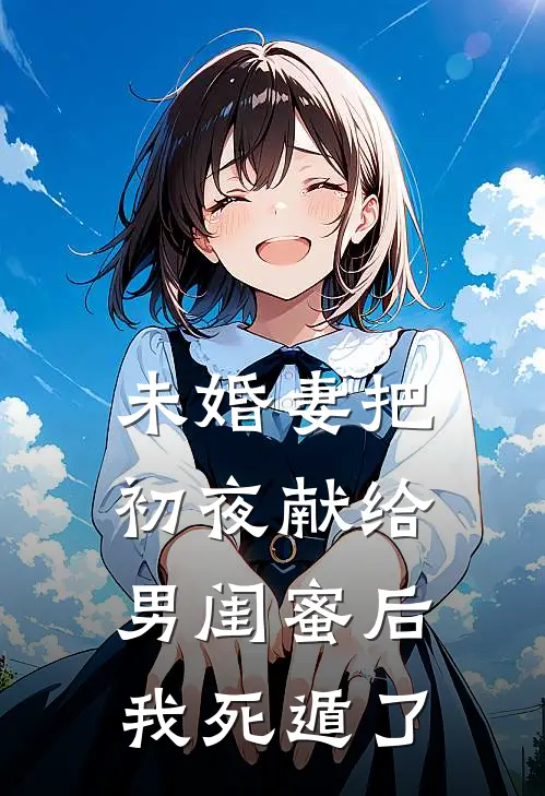 未婚妻把初夜献给男闺蜜后，我死遁了陆京倦沈姒完结热门小说_完整版小说全文免费阅读未婚妻把初夜献给男闺蜜后，我死遁了陆京倦沈姒