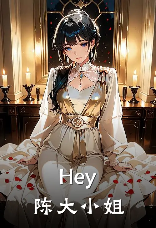 Hey，陈大小姐(韩焱陈煕瑤)已完结小说_Hey，陈大小姐(韩焱陈煕瑤)小说免费在线阅读