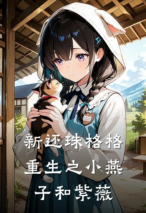 新还珠格格重生之小燕子和紫薇