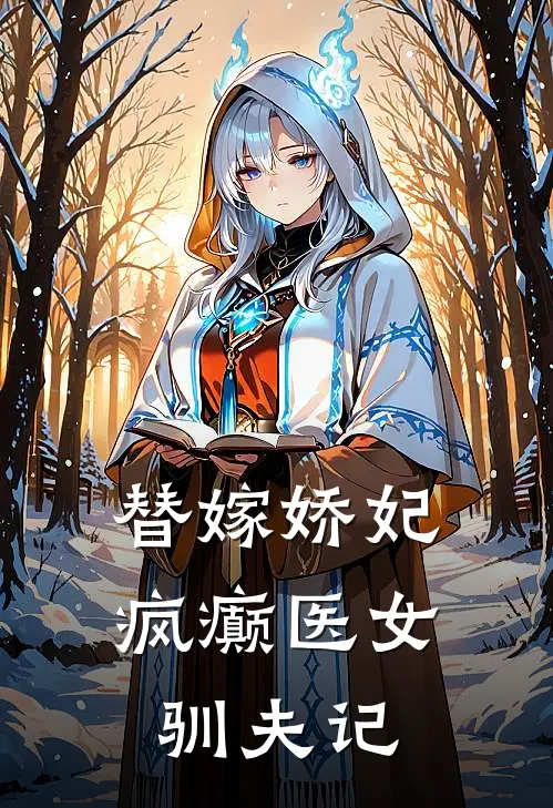 替嫁娇妃：疯癫医女驯夫记(林疏影沈砚)热门小说排行_完结版小说替嫁娇妃：疯癫医女驯夫记林疏影沈砚