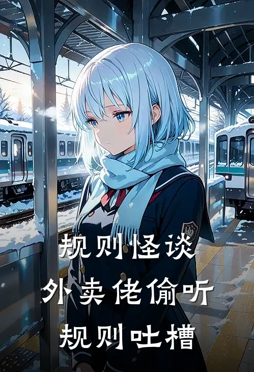 规则怪谈：外卖佬偷听规则吐槽