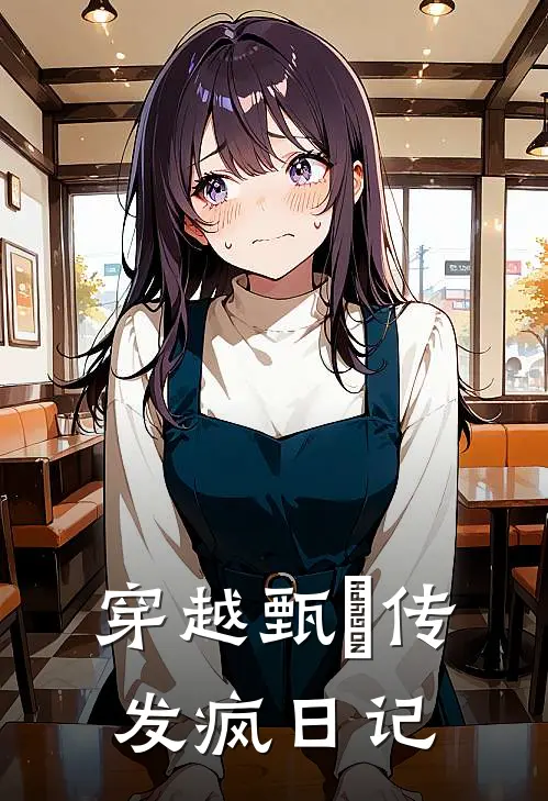 穿越甄嬛传发疯日记