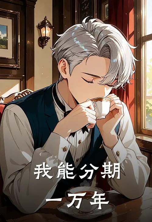 我能分期一万年易明夏树小说免费完结_最新章节列表我能分期一万年(易明夏树)