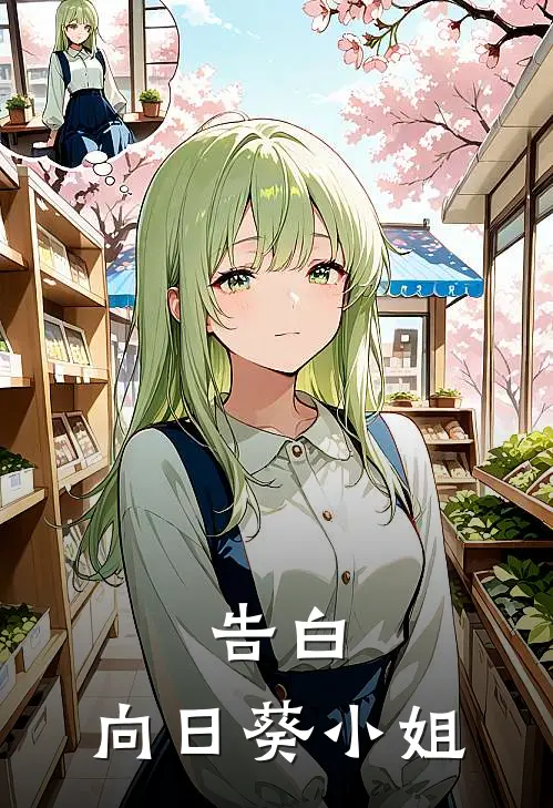 告白，向日葵小姐(夏秋葵秋葵)小说免费阅读_热门小说阅读告白，向日葵小姐夏秋葵秋葵