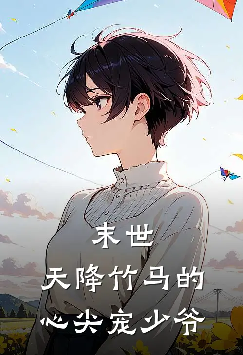 末世：天降竹马的心尖宠少爷