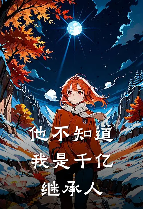 他不知道，我是千亿继承人(陆昭衍李曼琪)免费小说阅读_免费小说完整版他不知道，我是千亿继承人(陆昭衍李曼琪)