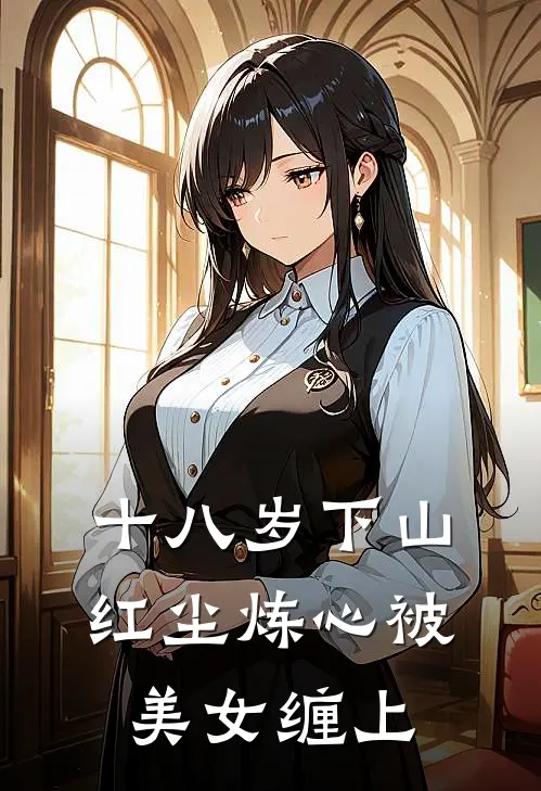 十八岁下山：红尘炼心被美女缠上苏清月黄毛最新好看小说推荐_完本小说免费十八岁下山：红尘炼心被美女缠上(苏清月黄毛)