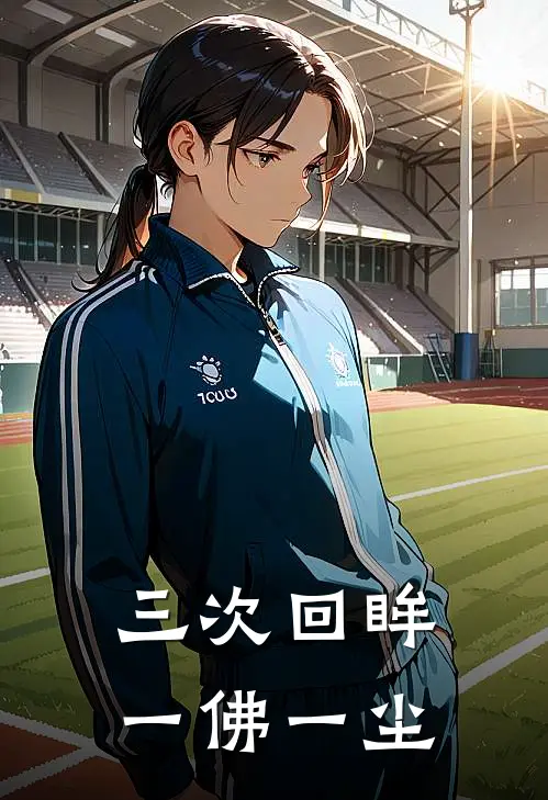 三次回眸，一佛一尘